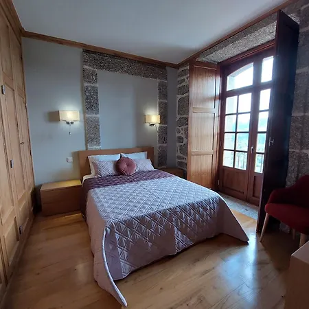 بيت للعطل Guilhamil House *