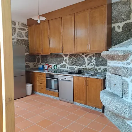 Guilhamil House Passo (Braga)