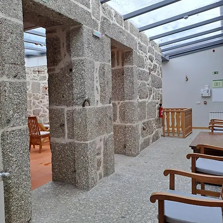 Ferienhaus Guilhamil House *