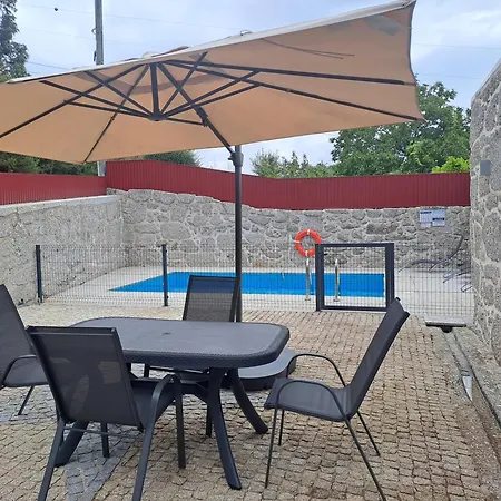 Guilhamil House * Passo (Braga)