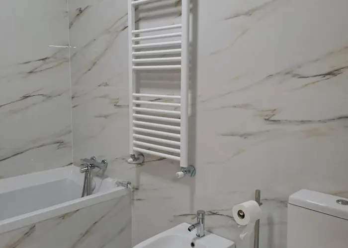 Guilhamil House Ferienhaus