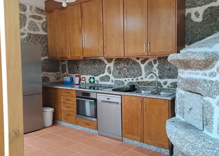 Guilhamil House Passo (Braga)